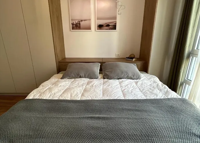 Boo_apartment * Durrës